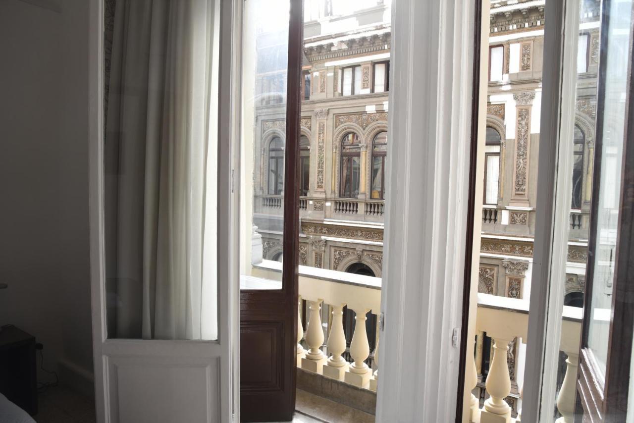 Maison Toledo 210 3* Napoli