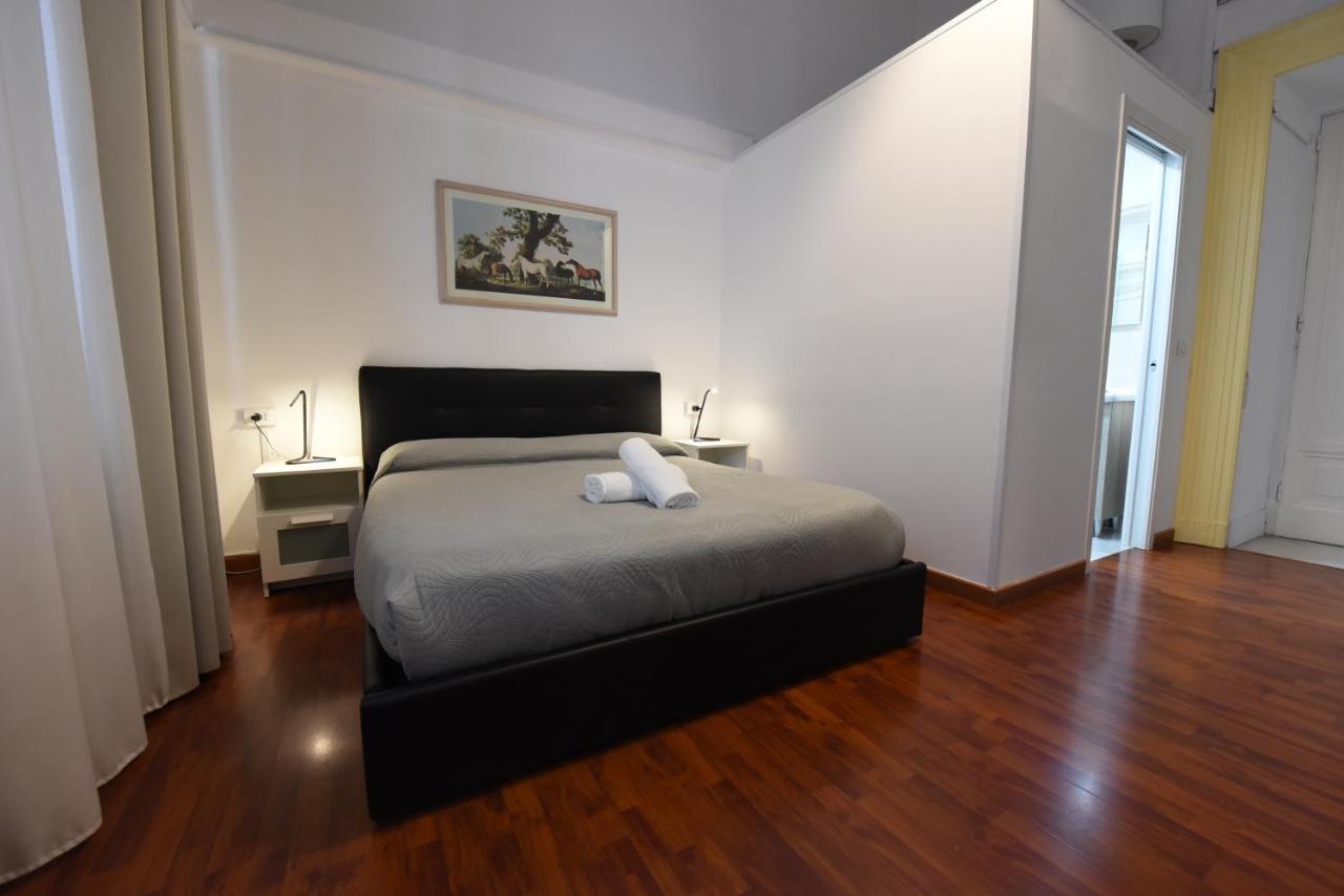 Maison Toledo 210 3* Napoli