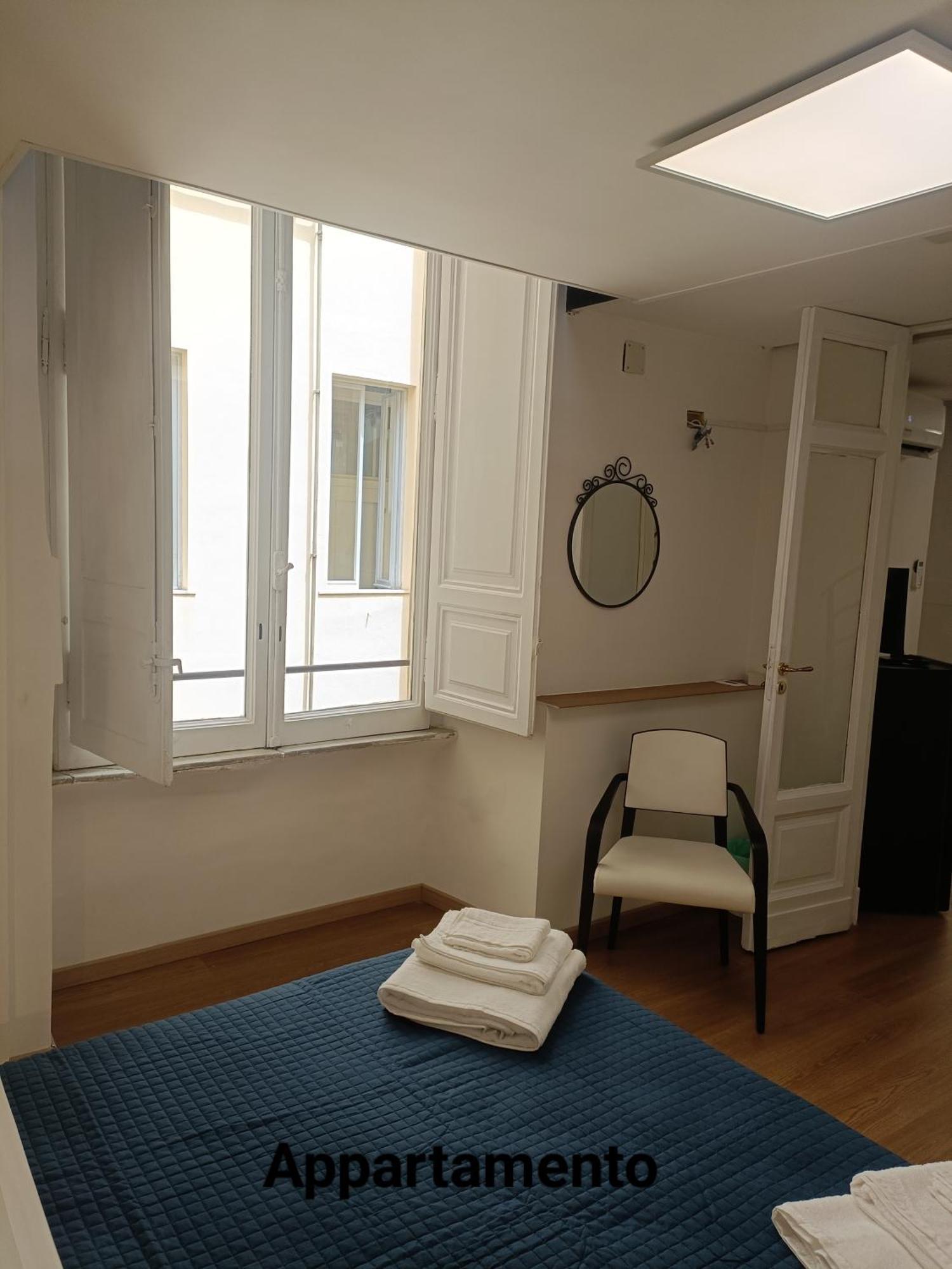 Bed & Breakfast Maison Toledo 210 Napoli