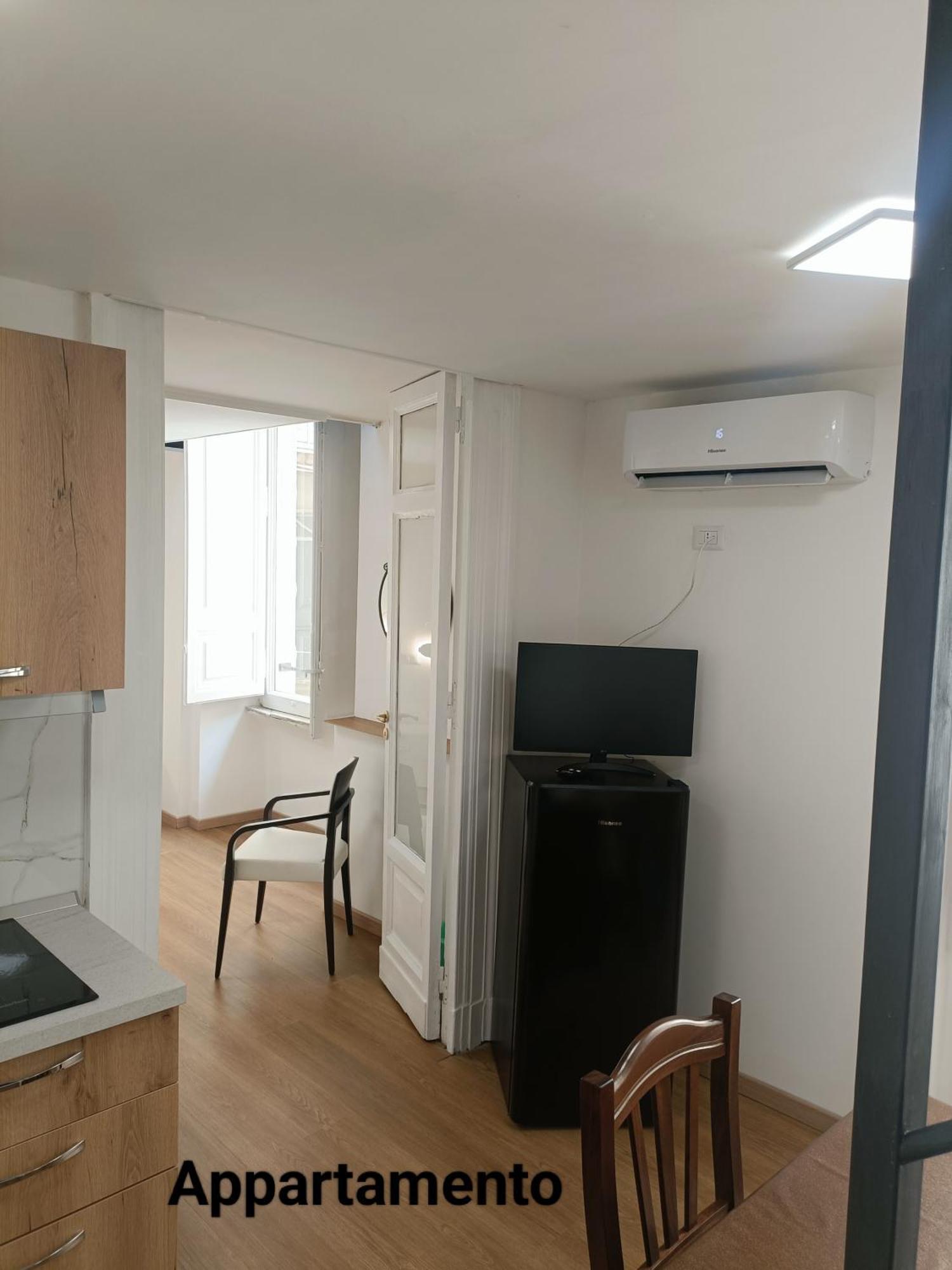 Bed & Breakfast Maison Toledo 210 Napoli