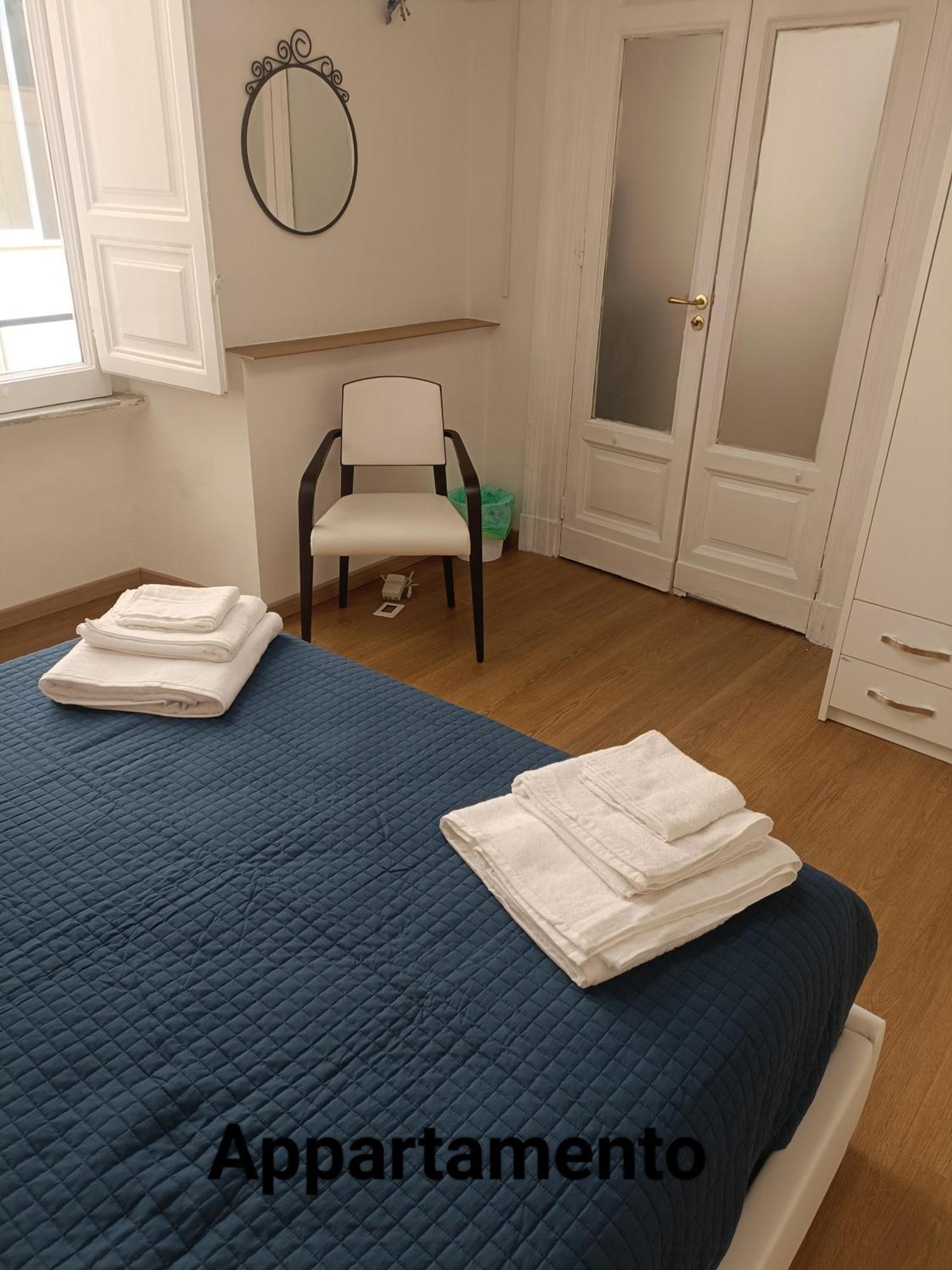 Maison Toledo 210 Napoli