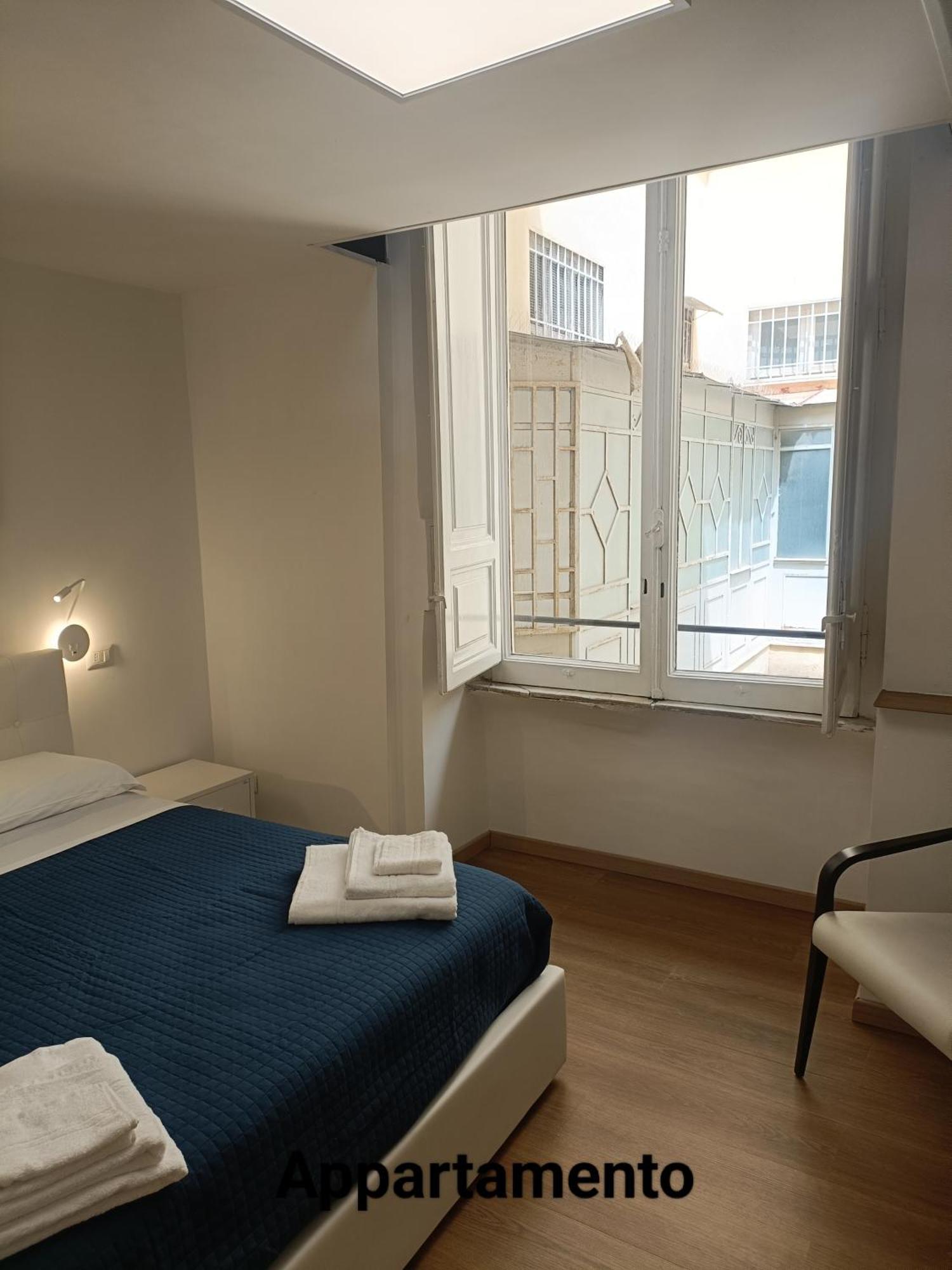 Bed & Breakfast Maison Toledo 210 Napoli