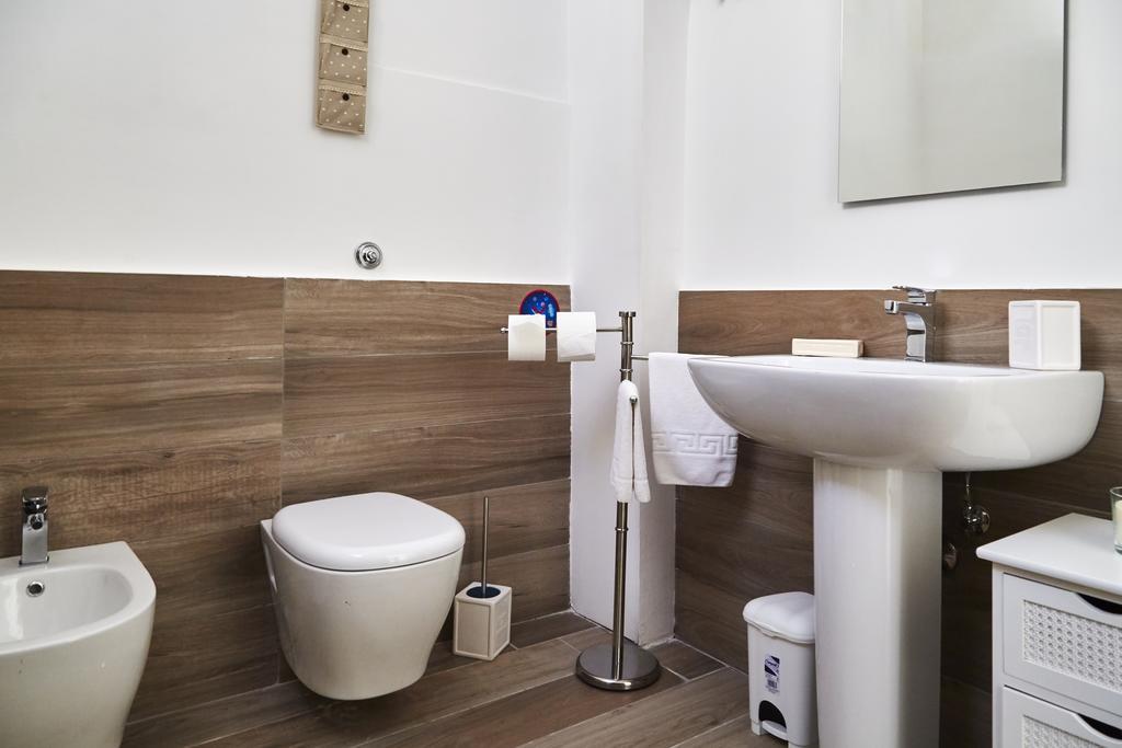 Bed & Breakfast Maison Toledo 210 Napoli