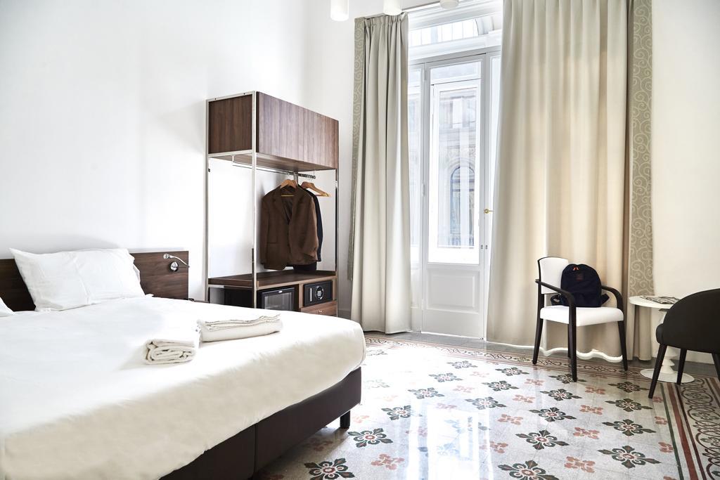 Maison Toledo 210 Bed & Breakfast Napoli